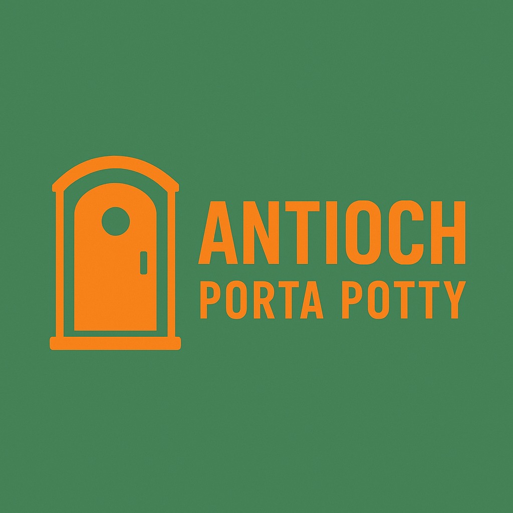 Antioch Porta Potty